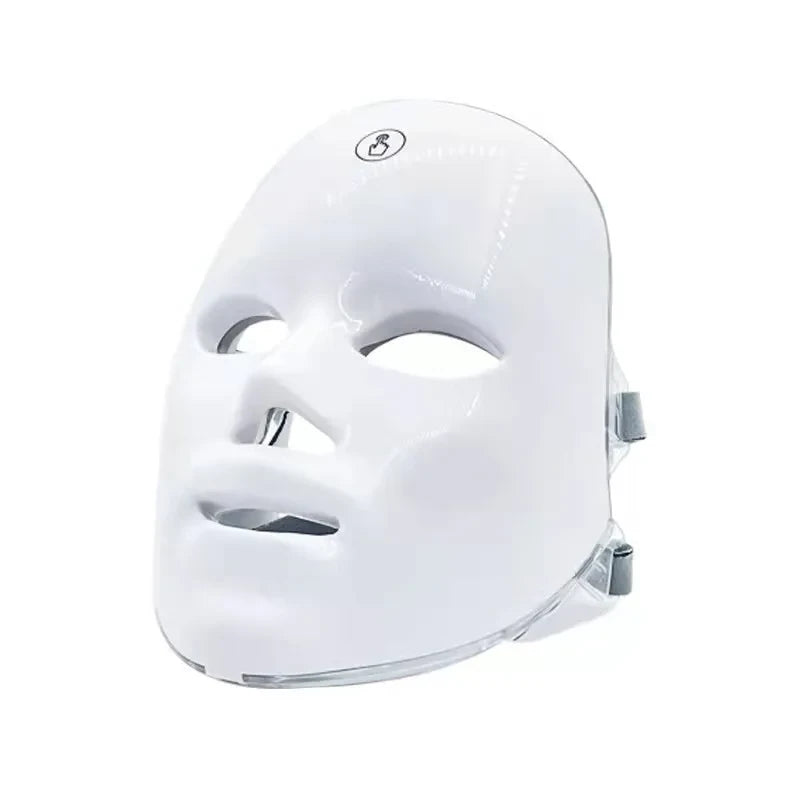 Rechargeable LED Face Mask