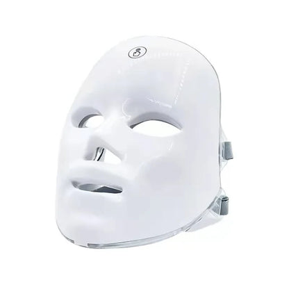 Rechargeable LED Face Mask