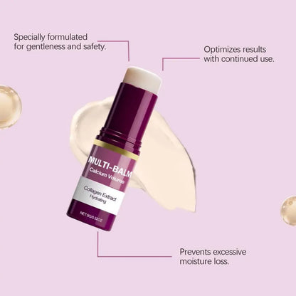 Calcium Volume Multi Balm Stick