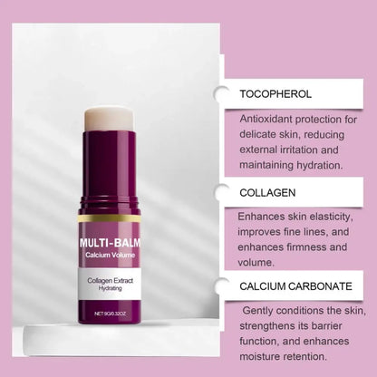 Calcium Volume Multi Balm Stick