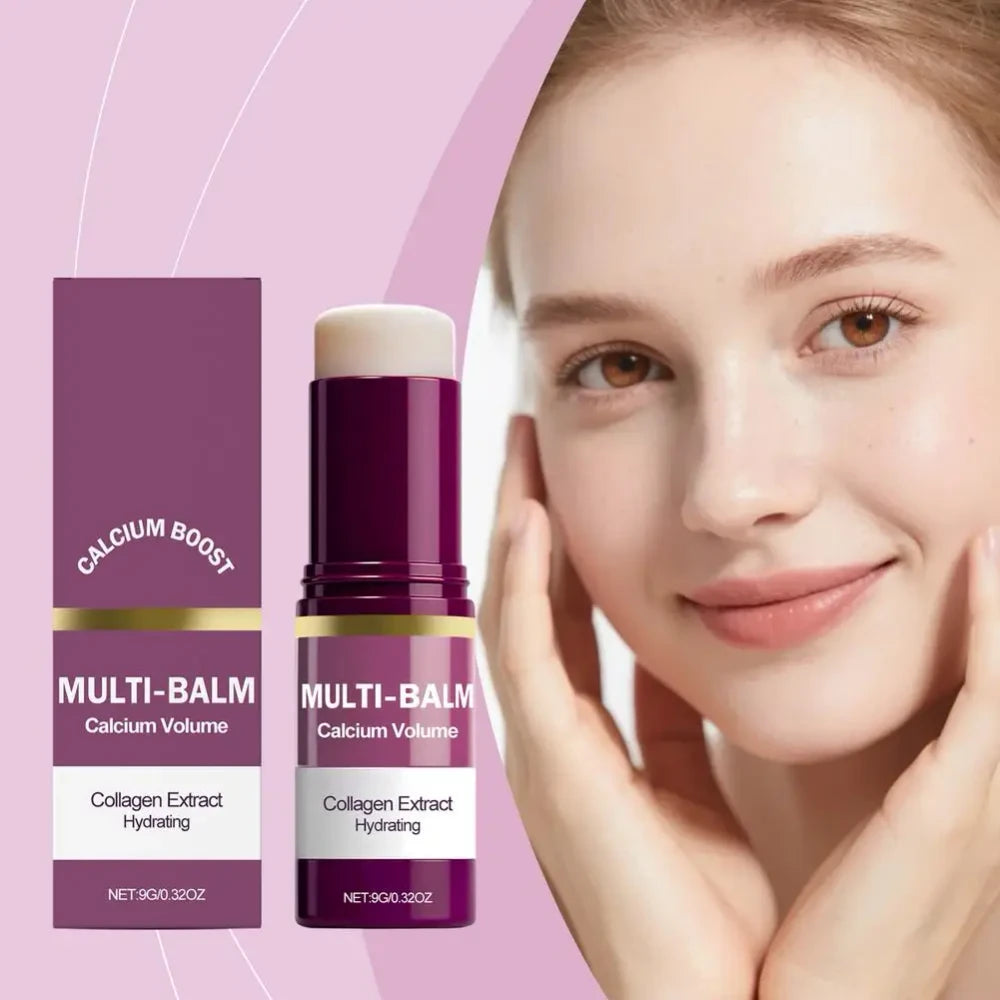 Calcium Volume Multi Balm Stick
