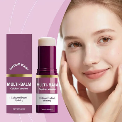 Calcium Volume Multi Balm Stick