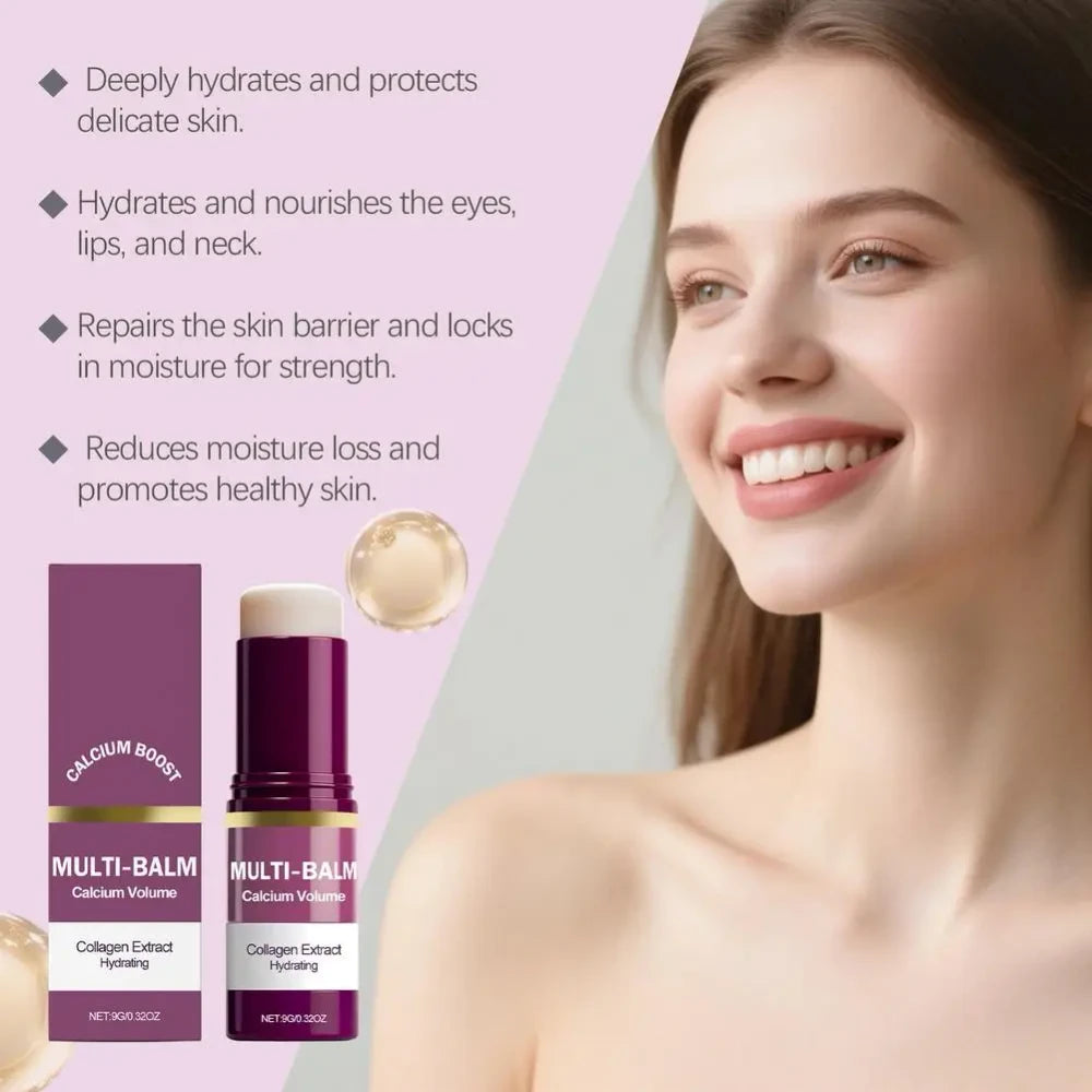 Calcium Volume Multi Balm Stick