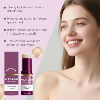 Calcium Volume Multi Balm Stick