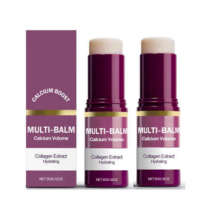 Calcium Volume Multi Balm Stick