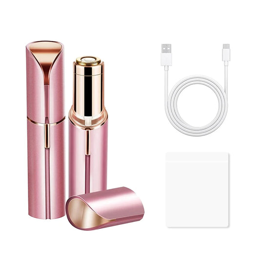 Electric Eyebrow Trimmer