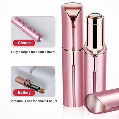 Electric Eyebrow Trimmer